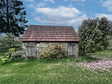 Maison à vendre 6 pièces SOURDEVAL (50) avec garage et sous sol complet