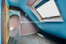 Maison familiale avec annexe indépendante à Ver-sur-Mer, 6 pièces, (14) Calvados