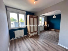 Maison familiale avec annexe indépendante à Ver-sur-Mer, 6 pièces, (14) Calvados