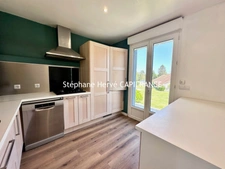 Maison familiale avec annexe indépendante à Ver-sur-Mer, 6 pièces, (14) Calvados