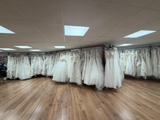 💍 À SAISIR – Boutique mariage clé en main avec forte notoriété (26 ans d’activité)