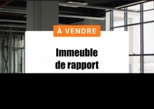 IMMEUBLE MONOPROPRIETE LOCATIF de 3 LOGEMENTS proche DIJON (Secteur DIVIA)