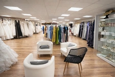 💍 À SAISIR – Boutique mariage clé en main avec forte notoriété (26 ans d’activité)