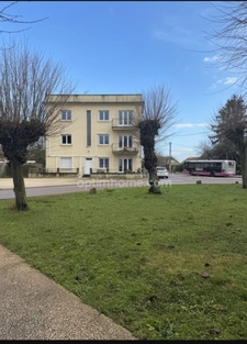 IMMEUBLE MONOPROPRIETE LOCATIF de 3 LOGEMENTS proche DIJON (Secteur DIVIA)