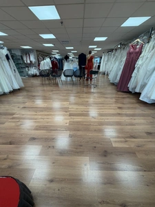 💍 À SAISIR – Boutique mariage clé en main avec forte notoriété (26 ans d’activité)