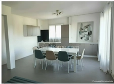 IMMEUBLE MONOPROPRIETE LOCATIF de 3 LOGEMENTS proche DIJON (Secteur DIVIA)