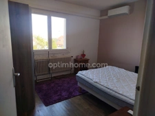 IMMEUBLE MONOPROPRIETE LOCATIF de 3 LOGEMENTS proche DIJON (Secteur DIVIA)