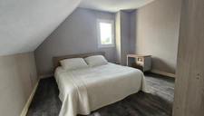 Maison familiale Proche de BAUGE EN ANJOU (49)