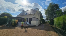 Maison familiale Proche de BAUGE EN ANJOU (49)