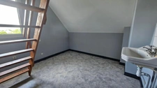Maison familiale Proche de BAUGE EN ANJOU (49)