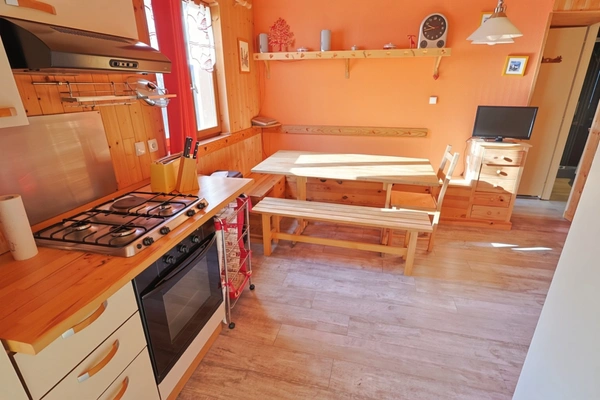 Appartement à vendre 3 pièces LA BRESSE (88)
