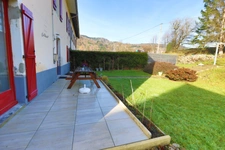 Maison à vendre 5 pièces CORNIMONT (88)