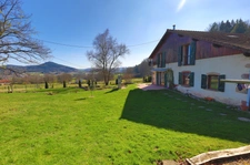 Maison à vendre 8 pièces  (88)