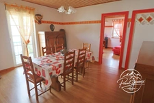 Appartement à vendre 4 pièces en duplex avec garage  (88)
