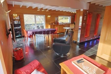 Chalet à vendre 4 pièces LA BRESSE (88)