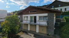 Maison à vendre 4 pièces LA BRESSE (88)