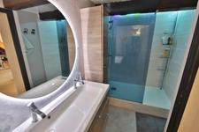 Appartement à vendre 3 pièces en duplex (88)