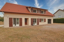 Maison à vendre 5 pièces HERPELMONT (88)
