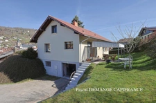 Maison à vendre 5 pièces  (88)