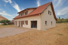 Maison à vendre 5 pièces HERPELMONT (88)