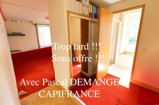 Appartement à vendre 3 pièces BUSSANG (88)
