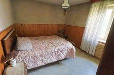 VENTE EN VIAGER OCCUPÉ – MAISON 120 m² AVEC JARDIN ET GARAGE