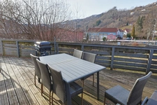 Chalet à vendre 4 pièces LA BRESSE (88)
