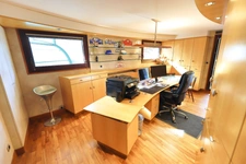 Dpt Vosges (88), à vendre CORNIMONT villa P8 de 263,98 m² - Terrain de 3 469,00 m² - Plain pied