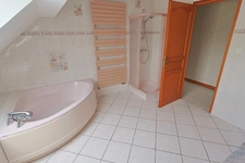 Maison à vendre 5 pièces HERPELMONT (88)