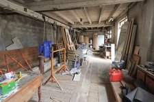 Maison de plain pied à vendre 3 pièces CORNIMONT (88)
