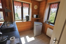 Appartement à vendre 3 pièces GERARDMER avec balcon et parking (88)