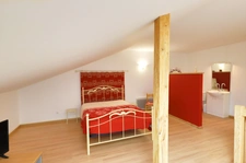 Dpt Vosges (88), à vendre VENTRON appartement T3 de 58,33 m²  