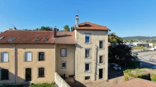 Appartement à vendre 4 pièces en duplex de 94,64 m2 REMIREMONT (88)