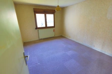 Maison à vendre 5 pièces LA BRESSE (88)