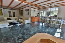 Dpt Vosges (88), à vendre CORNIMONT villa P8 de 263,98 m² - Terrain de 3 469,00 m² - Plain pied