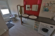 Appartement à vendre 4 pièces en duplex de 94,64 m2 REMIREMONT (88)