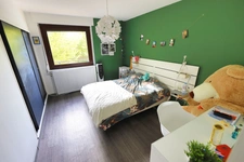 Dpt Vosges (88), à vendre CORNIMONT villa P8 de 263,98 m² - Terrain de 3 469,00 m² - Plain pied