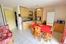 Dpt Vosges (88), à vendre VENTRON appartement T3 de 58,33 m²  