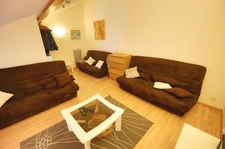 Appartement à vendre 3 pièces VENTRON (88)