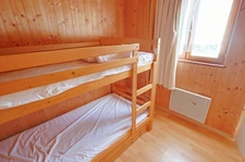 Appartement à vendre 3 pièces LA BRESSE (88)