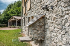 Dpt Vosges (88), for sale LA BRESSE Stone cottage P9   