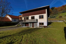 Maison à vendre 5 pièces LA BRESSE (88)