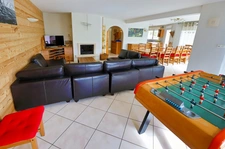 Dpt Vosges (88), à vendre LA BRESSE maison P7   
