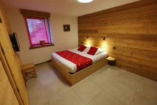 Dpt Vosges (88), for sale LA BRESSE Stone cottage P9   