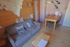 Appartement à vendre 3 pièces GERARDMER avec balcon et parking (88)