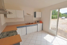 Maison à vendre 5 pièces HERPELMONT (88)