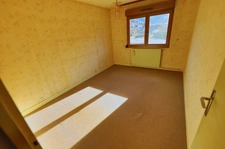 Maison à vendre 5 pièces LA BRESSE (88)