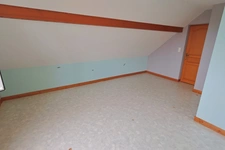 Maison à vendre 5 pièces HERPELMONT (88)
