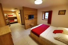 Dpt Vosges (88), for sale LA BRESSE Stone cottage P9   