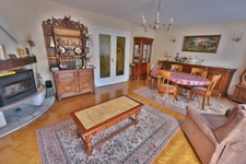 Maison à vendre 4 pièces LA BRESSE (88)